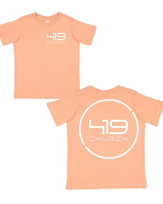 419 TODDLER TEE