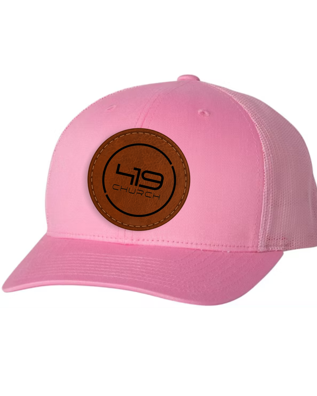 419 CLASSIC TRUCKER HAT