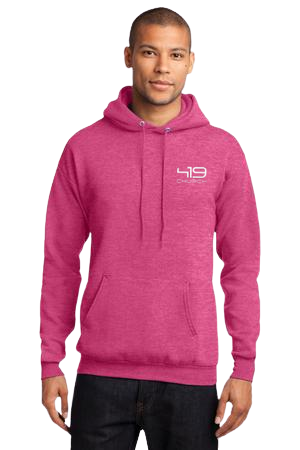 ADULT 419 SIGNATURE HOODIE